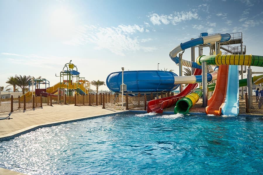 All-Inclusive