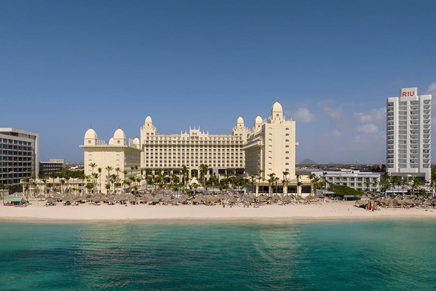 Hotel Riu Palace Aruba 2