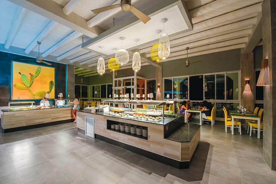 Hotel Riu Palace Cabo San Lucas 3