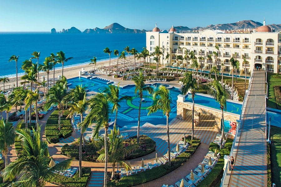 Hotel Riu Palace Cabo San Lucas 2