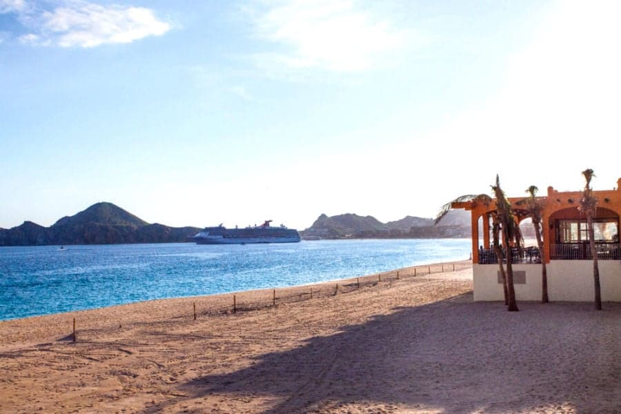 Hotel Riu Palace Cabo San Lucas 5
