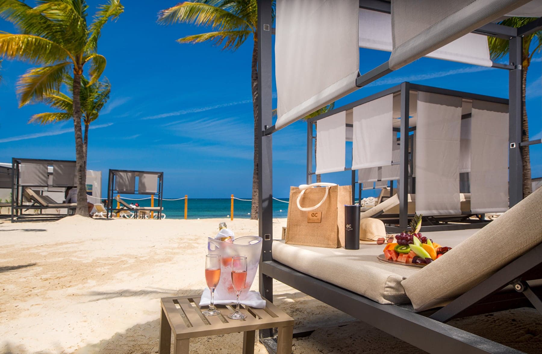Hotel Riu Palace Jamaica