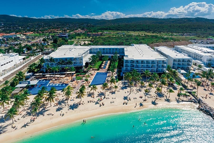 Hotel Riu Palace Jamaica 2