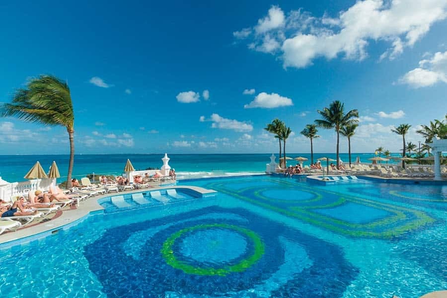 All-Inclusive