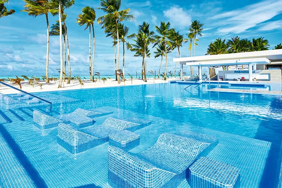 All-Inclusive