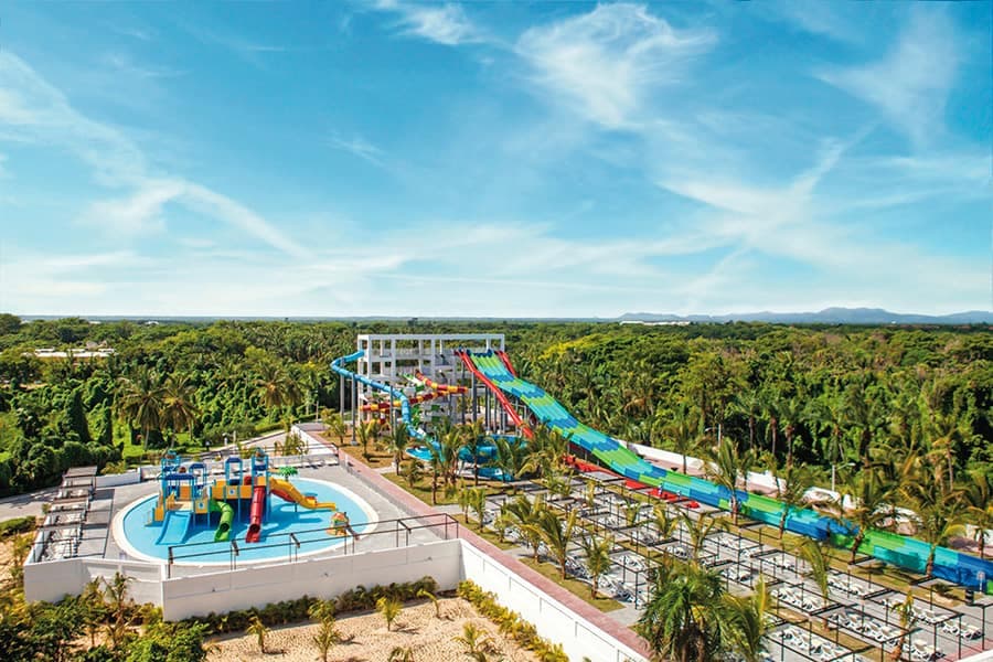 Hotel Riu Palace Punta Cana 2