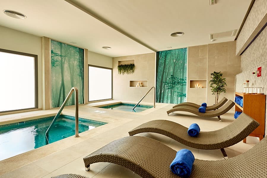 Hotel Riu Palace Punta Cana 5