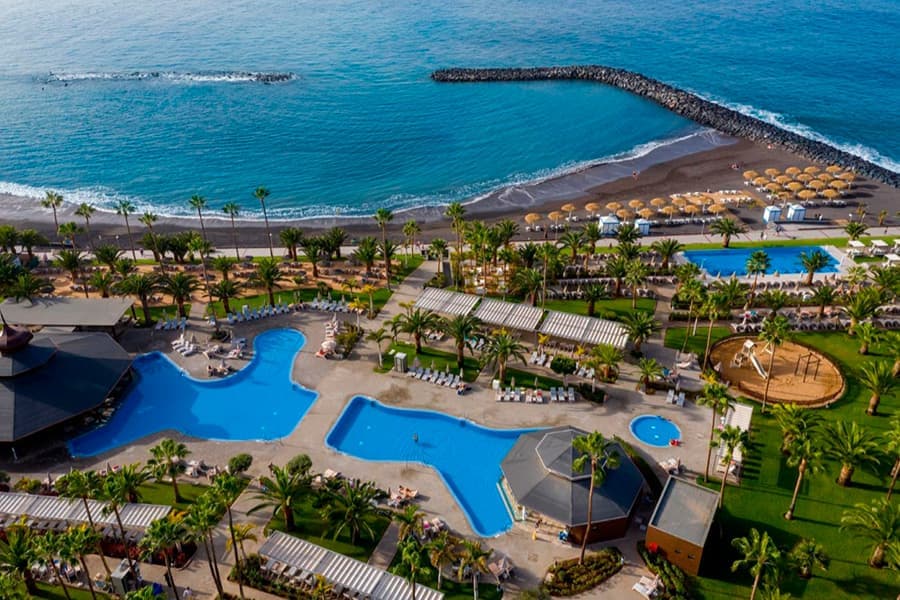 All-Inclusive