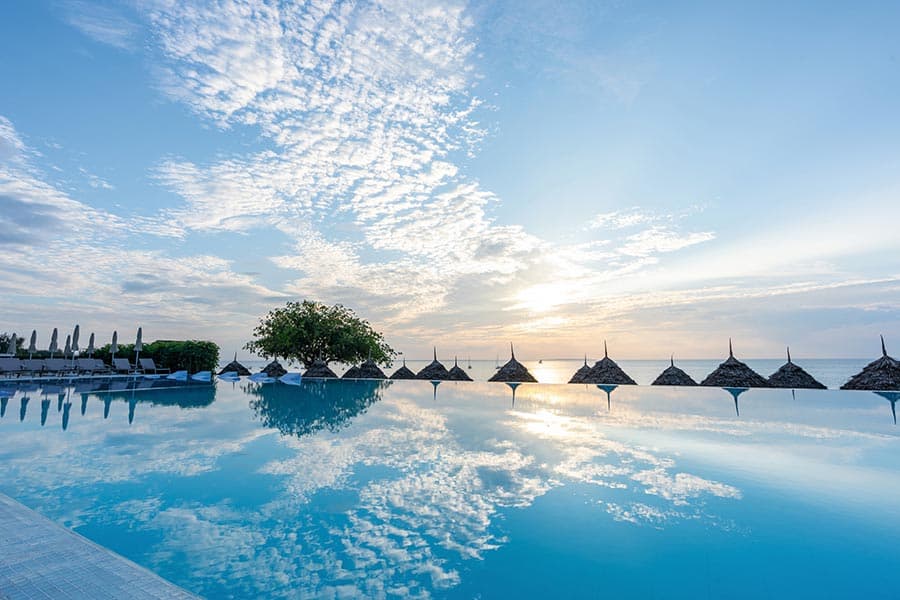 All-Inclusive