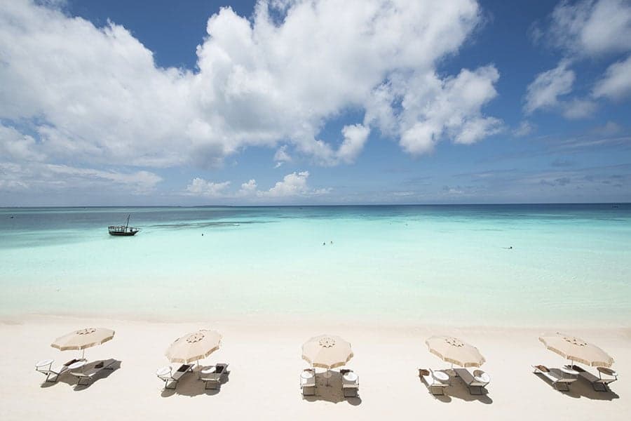 Hotel Riu Palace Zanzibar 2