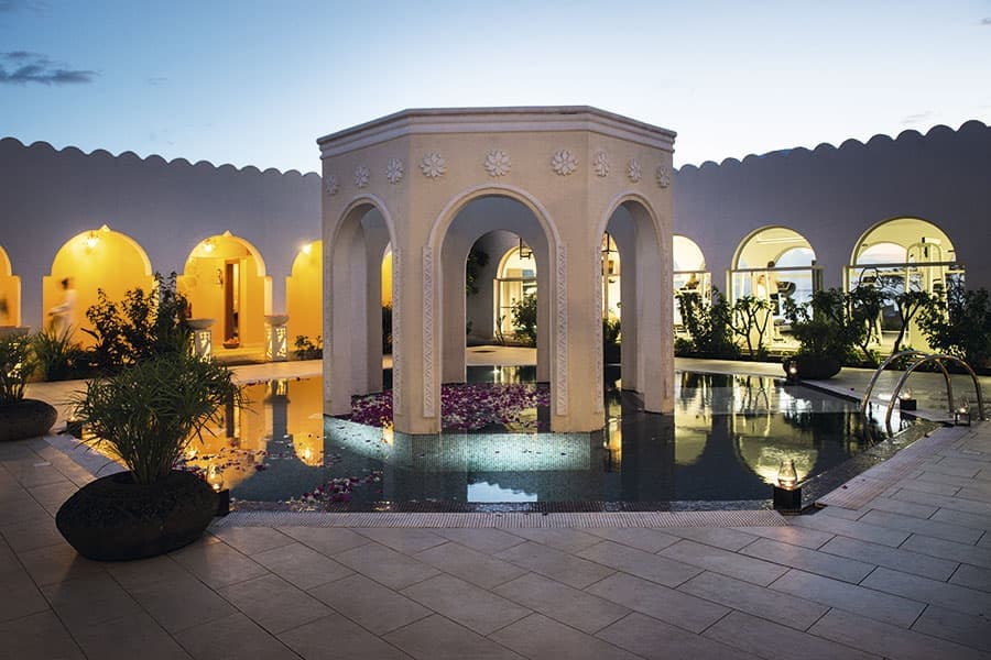 Hotel Riu Palace Zanzibar 5